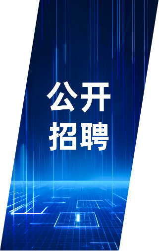 公开招聘