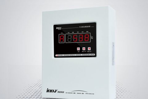 IB-L201系列干式变压器温控器