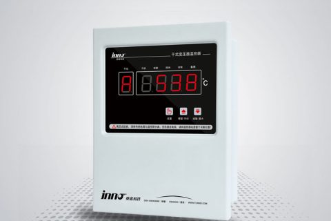 IB-Q201系列干式变压器温控器