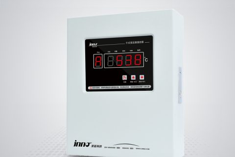BWD-3KR系列干式变压器温控器