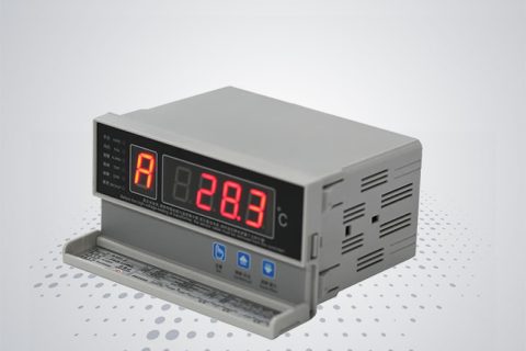 IB-S201系列干式变压器温控器