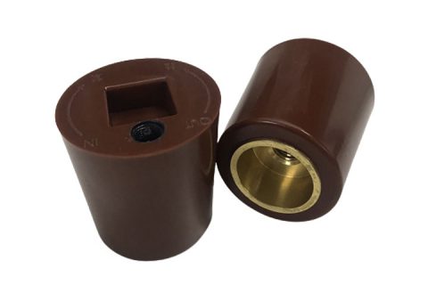环网柜电缆接头荧光光纤解决方案