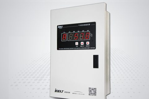 IB-PQ201系列干式变压器温控器