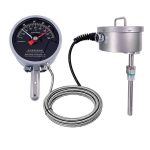 BWR2-4A(TH) 变压器绕组温控器